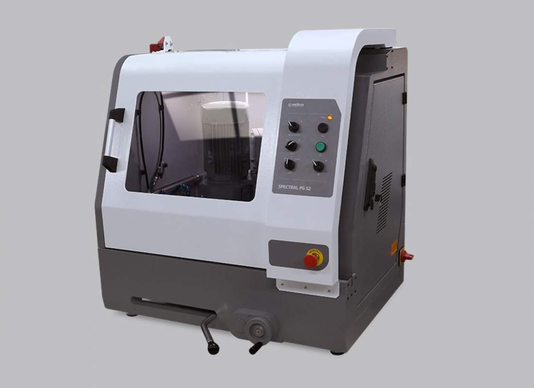 Spectral PG 52